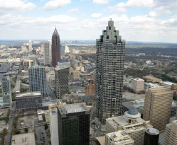 Gay Atlanta Hotels