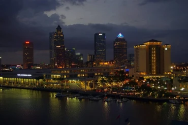 Tampa · Gay Bars