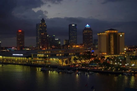 Tampa · Gay Bars