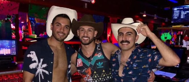 Gay Phoenix Guide 2023 - gay bars, clubs, saunas & more - Travel Gay