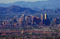 Phoenix Gay Bars