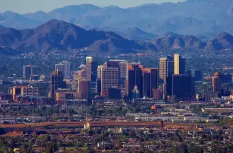 Phoenix Gay Bars