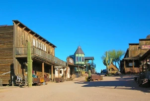 Gay Phoenix Hotels