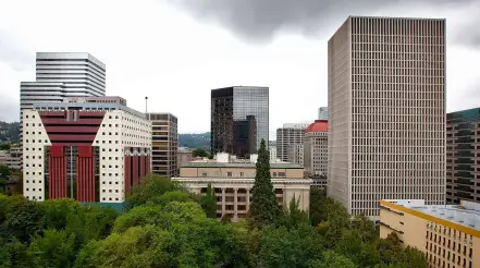 Gay Portland Hotels