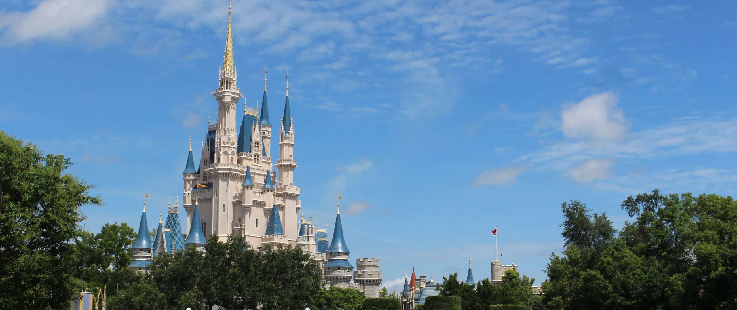 Mappa gay di Orlando
