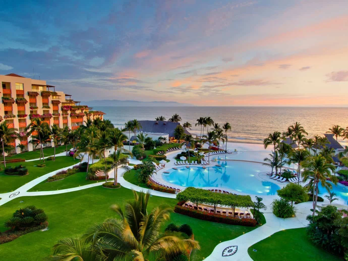 Puerto Vallarta · Hotels