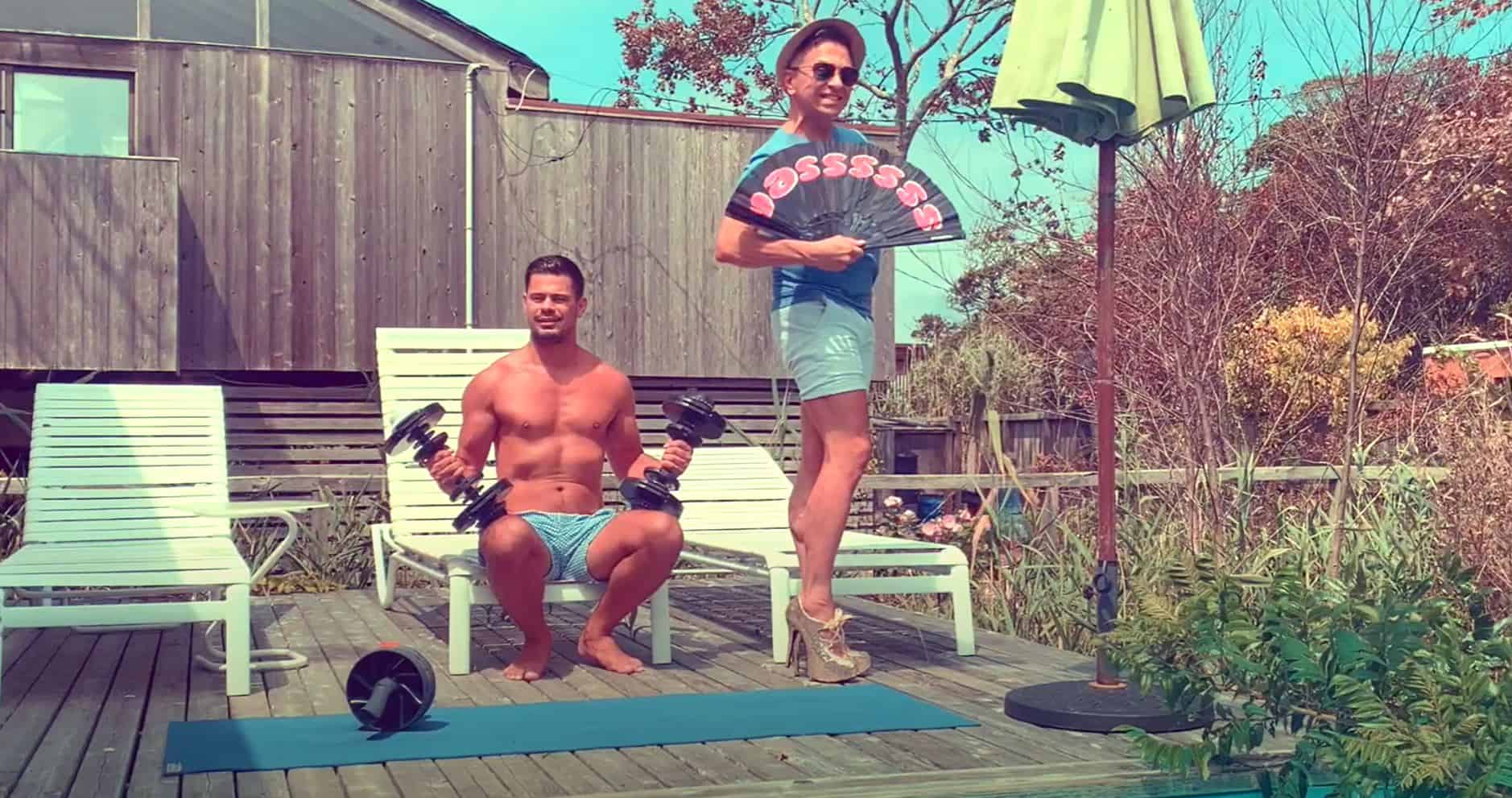 Gay Fire Island Guide 2024 - гей-бары, клубы, сауны и многое другое -  Travel Gay