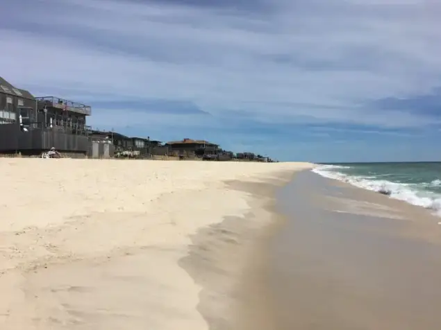 Gay Fire Island Hotels