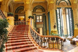 Johannesburg · Hotels