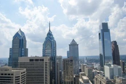 Philadelphia · Hotels