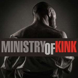 Ministeriö Kink (Kink Shop)