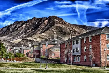 Gay Salt Lake City
