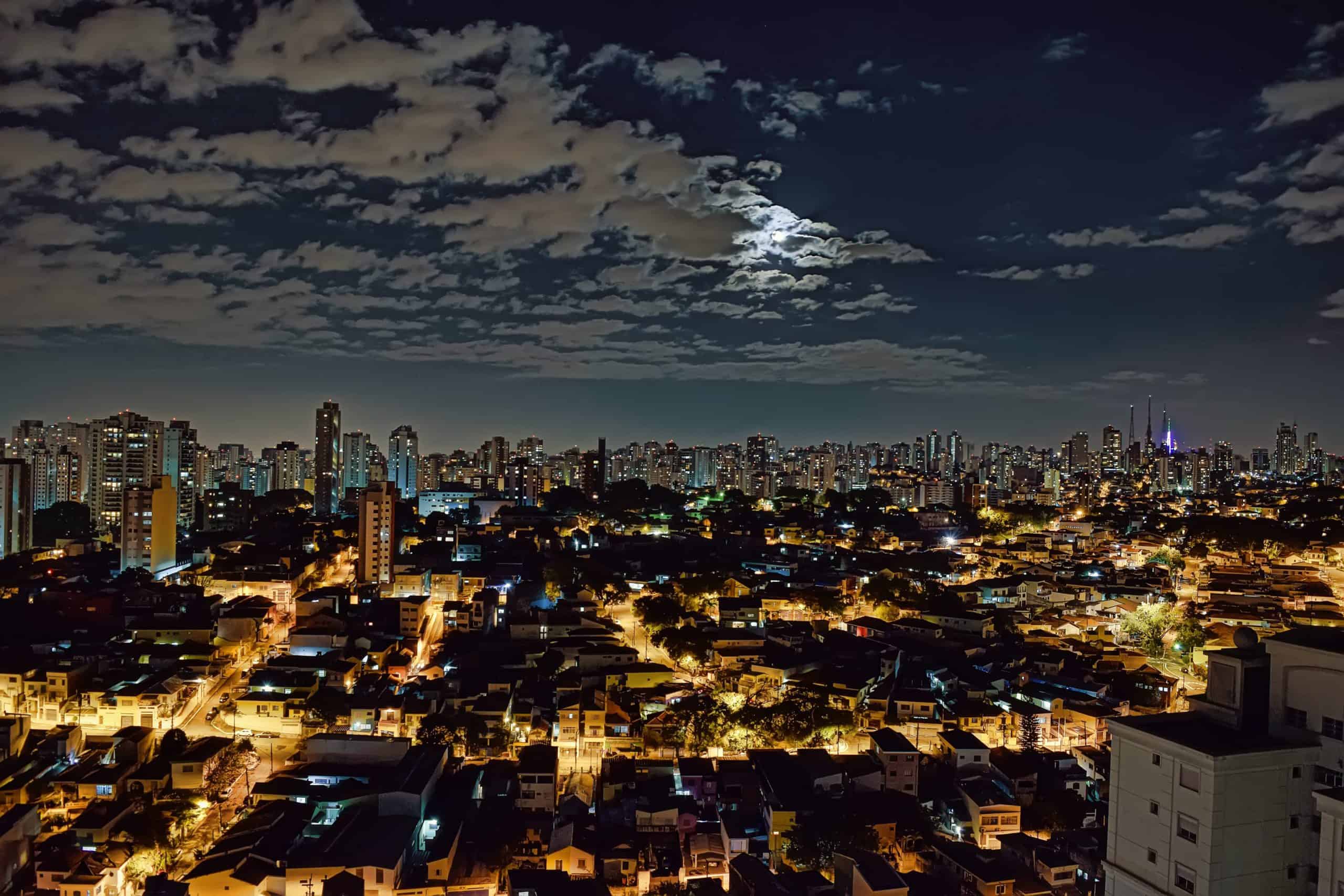 מפת ההומואים של סאו פאולו