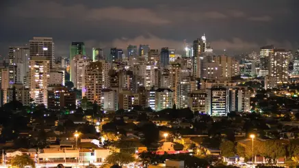 Sao Paulo Gay Bars