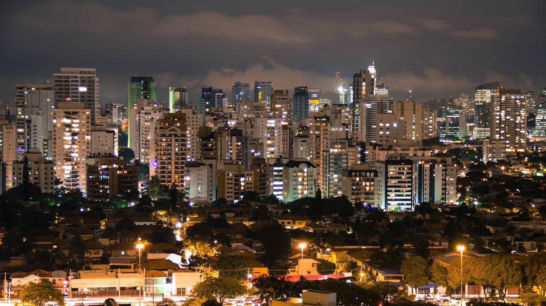 Sao Paulo · Bars