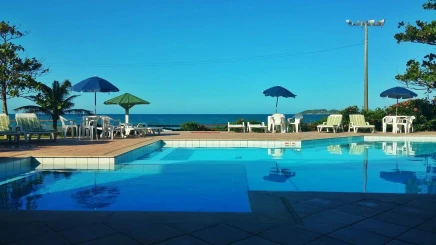 Hotéis Gays em Florianópolis
