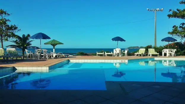 Gay Florianopolis Hotles