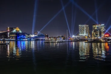 Baltimore · Gay Bars