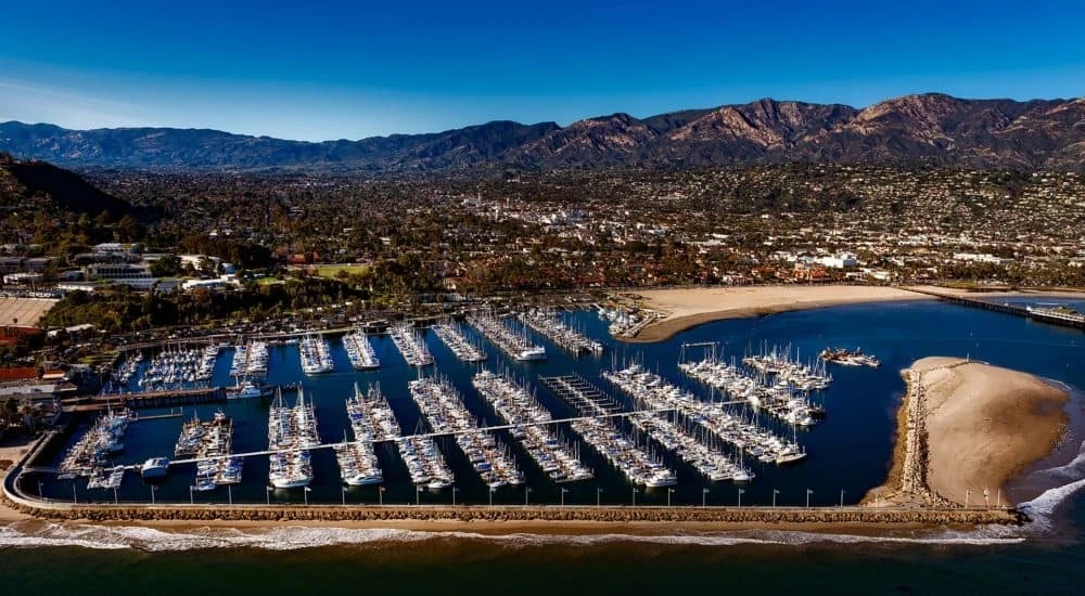 Hotels · Santa Barbara