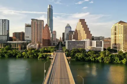 Gay Austin Hotels