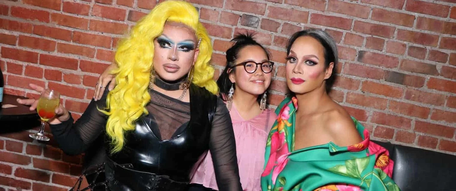 Gay San Jose California