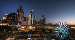 Houston Gay Bars
