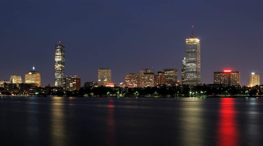 بوسطن · حانات المثليين