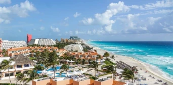 Cancun Gay Hotels