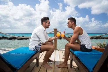 Aruba · Hotels