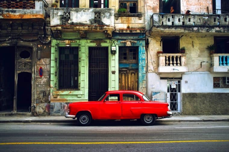 Bakla Havana