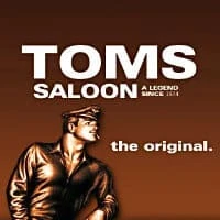 TOM'S Saloon