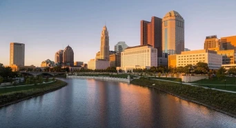 Gay Columbus · Hotels
