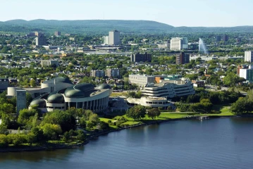 Gay Ottawa