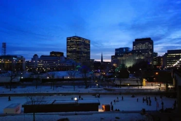 Bares gays de Ottawa