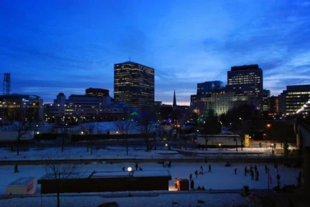 Ottawa Gay Bars