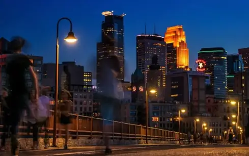Gay Minneapolis