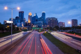 Minneapolis · Hotels