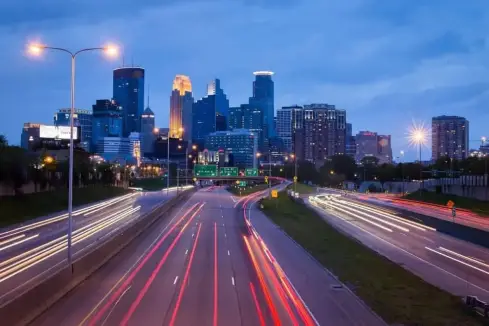 Minneapolis · Hotels
