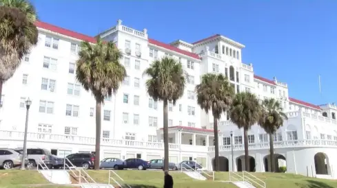 Hotels · Augusta