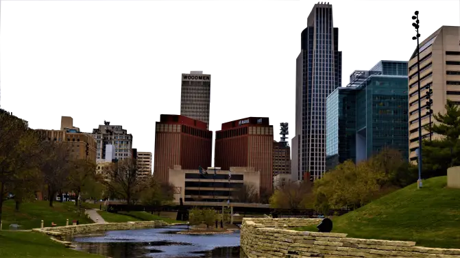 Gay Omaha