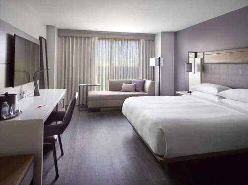Raleigh · Hotels