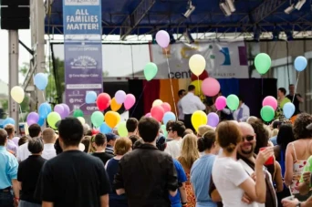 Raleigh · Gay Bars