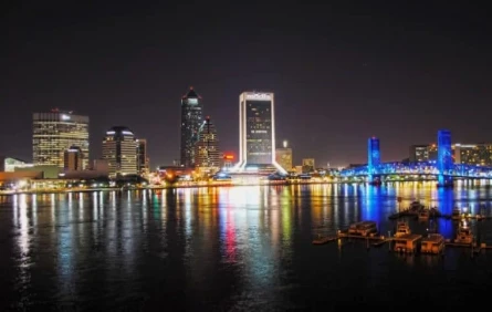Gay Jacksonville