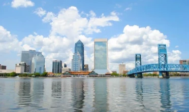 Gay Jacksonville · Hotels