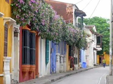 Cartagena Gay Bars