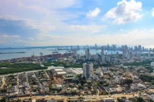 Hotéis Cartagena