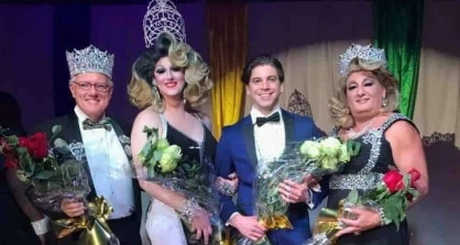 Gay Birmingham Alabama