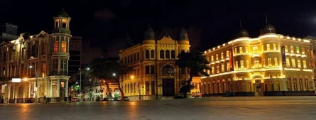 Recife Gay Bars