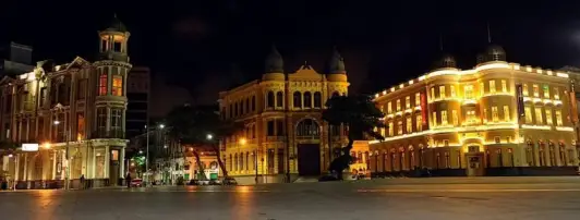 Recife Gay Bars