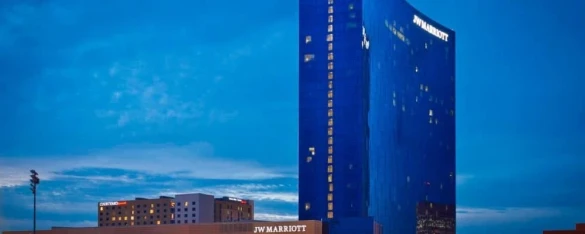 Hotels · Indianapolis